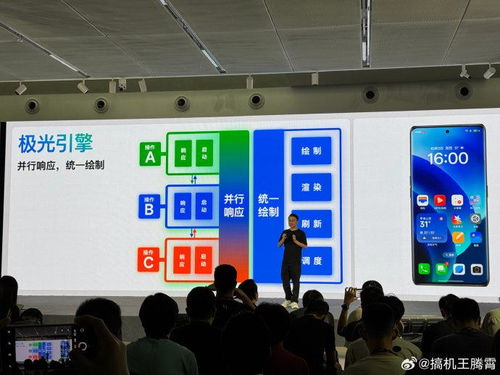 解鎖絲滑新體驗 ColorOS 15“流暢雙引擎”技術深度解析